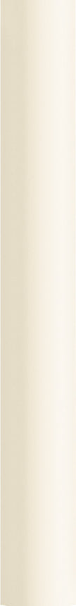WOW Faces Dune 5x40 cm – teinte Bone (mate)