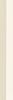 WOW Faces Hill 5x40 cm – teinte Bone (mate)