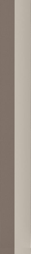 WOW Faces Hill 5x40 cm – teinte Grey (mate)