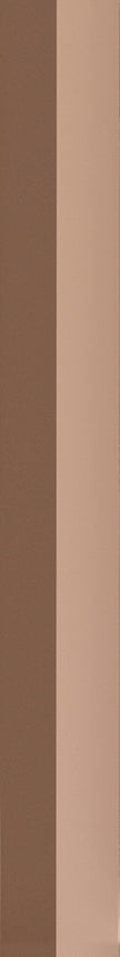 WOW Faces Hill 5x40 cm – teinte Tan (mate)