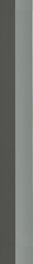 WOW Faces Hill 5x40 cm – teinte Steel Blue (mate)