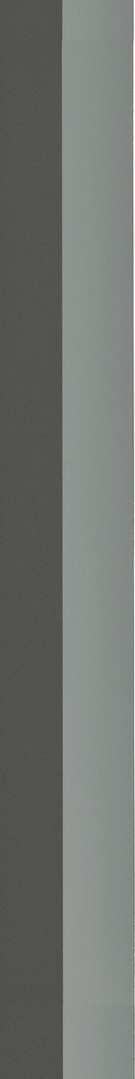 WOW Faces Hill 5x40 cm – teinte Steel Blue (mate)