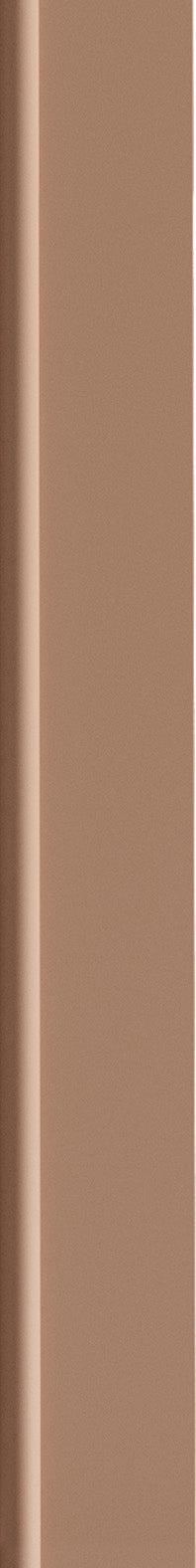 WOW Faces Coast 5x40 cm – teinte Tan (mate)
