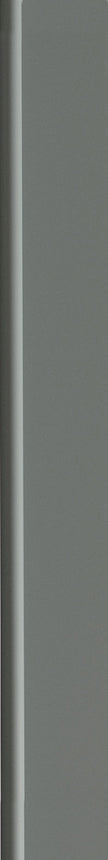 WOW Faces Coast 5x40 cm – teinte Steel Blue (mate)