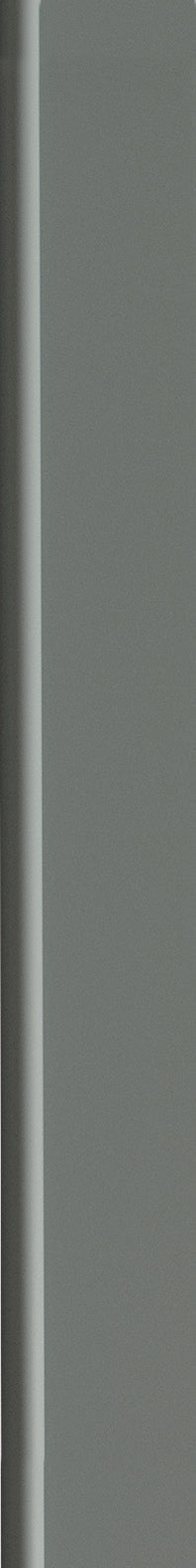 WOW Faces Coast 5x40 cm – teinte Steel Blue (mate)