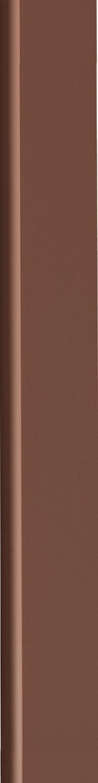 WOW Faces Coast 5x40 cm – teinte Henna (mate)