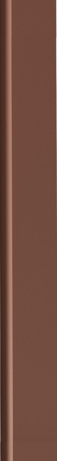 WOW Faces Coast 5x40 cm – teinte Henna (mate)