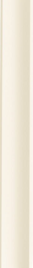 WOW Faces Valley 5x40 cm – teinte Bone (mate)