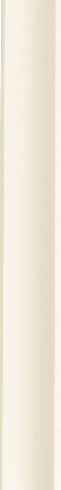 WOW Faces Valley 5x40 cm – teinte Bone (mate)
