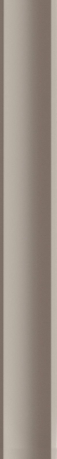 WOW Faces Valley 5x40 cm – teinte Grey (mate)