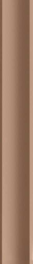 WOW Faces Valley 5x40 cm – teinte Tan (mate)
