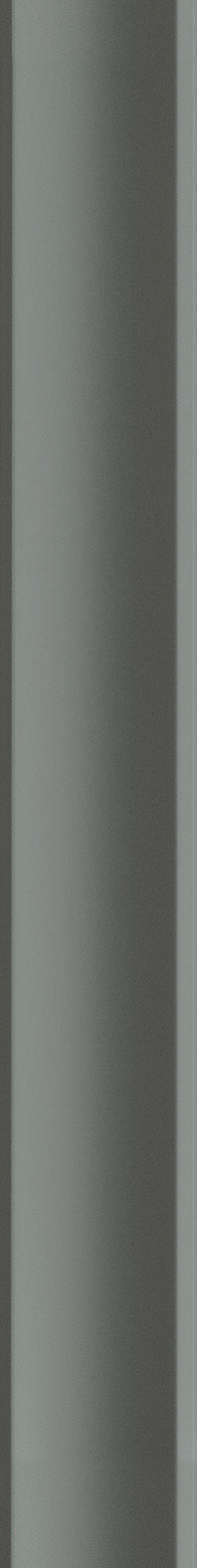 WOW Faces Valley 5x40 cm – teinte Steel Blue (mate)