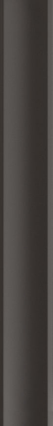 WOW Faces Valley 5x40 cm – teinte Coal (mate)