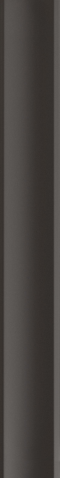WOW Faces Valley 5x40 cm – teinte Coal (mate)