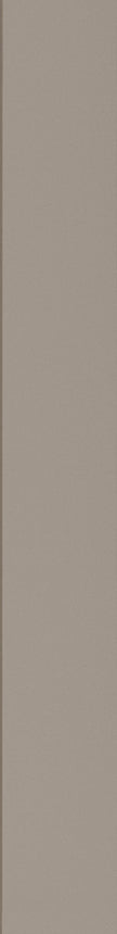 WOW Faces Liso 5x40 cm – teinte Grey (mate)