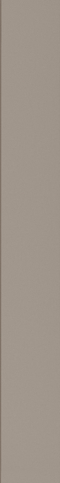 WOW Faces Liso 5x40 cm – teinte Grey (mate)