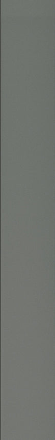 WOW Faces Liso 5x40 cm – teinte Steel Blue (mate)