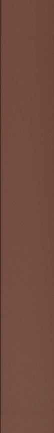 WOW Faces Liso 5x40 cm – teinte Henna (mate)