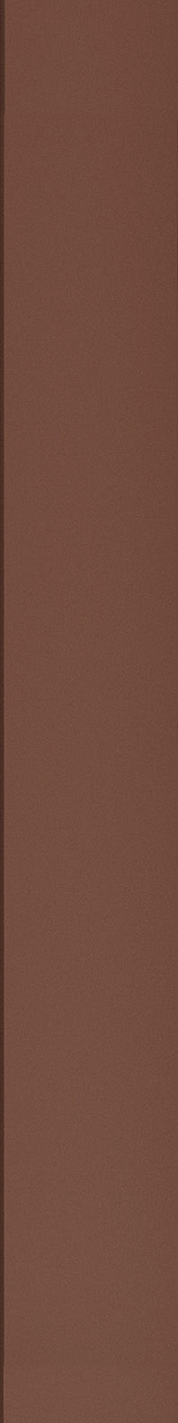 WOW Faces Liso 5x40 cm – teinte Henna (mate)