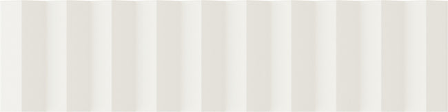 WOW Twin Peaks Up 7,5x30 cm – teinte Snow