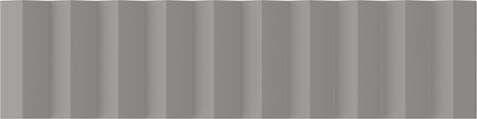 WOW Twin Peaks Up 7,5x30 cm – teinte Grey