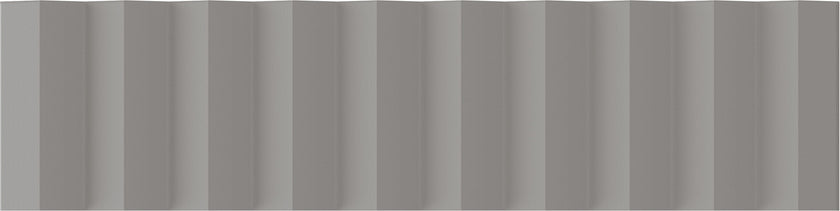 WOW Twin Peaks Up 7,5x30 cm – teinte Grey