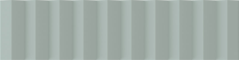 WOW Twin Peaks Up 7,5x30 cm – teinte Celadon Green