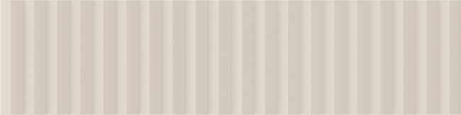 WOW Twin Peaks Med 7,5x30 cm – teinte Dove