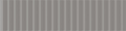 WOW Twin Peaks Med 7,5x30 cm – teinte Grey