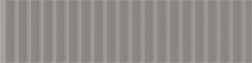 WOW Twin Peaks Med 7,5x30 cm – teinte Grey