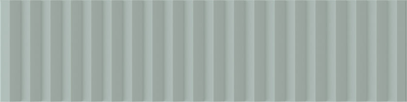 WOW Twin Peaks Med 7,5x30 cm – teinte Celadon Green