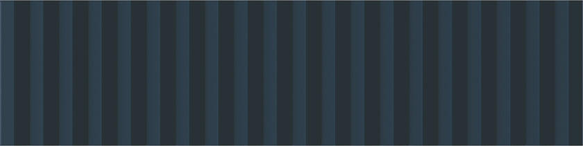 WOW Twin Peaks Med 7,5x30 cm – teinte Aegean Blue