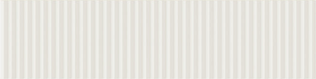 WOW Twin Peaks Low 7,5x30 cm – teinte Snow