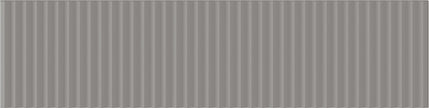 WOW Twin Peaks Low 7,5x30 cm – teinte Grey