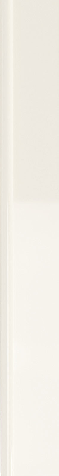 WOW Faces Coast 5x40 cm – teinte White (brillante)