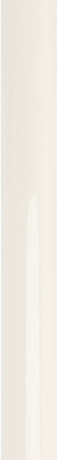 WOW Faces Dune 5x40 cm – teinte White (brillante)