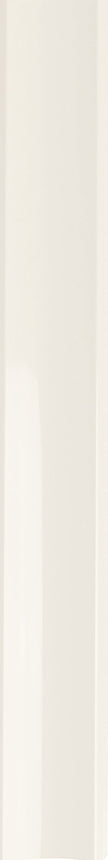 WOW Faces Valley 5x40 cm – teinte White (brillante)