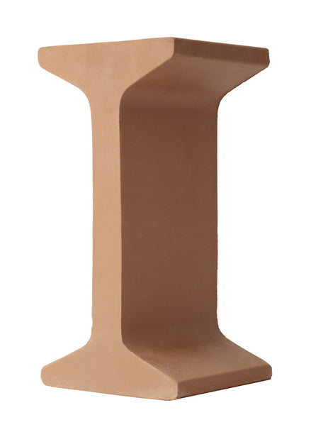 WOW Icon IPN Inout Sand 10x20x10 – profilé céramique en I