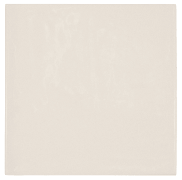 Carrelage Country 13,2 x 13,2 cm Ivory