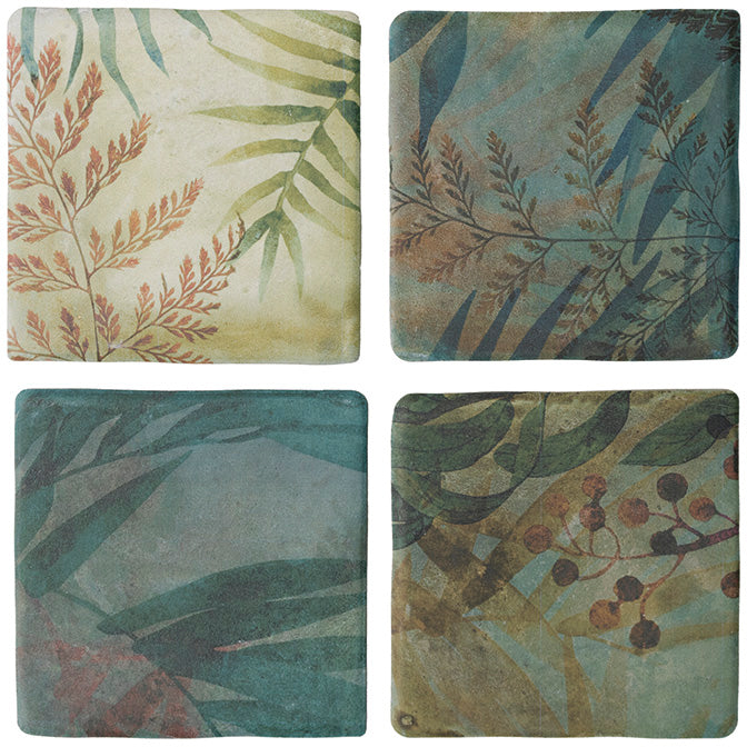 WOW Aqua Decor 11x11 cm R11 – teinte Green
