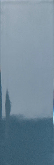 WOW BITS STEEL BLUE 3,7x11,6 GLOSS