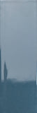 WOW BITS STEEL BLUE 3,7x11,6 GLOSS