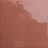 WOW BITS SQUARE CHESNUT 11,6x11,6 GLOSS