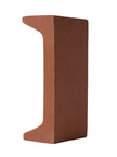 WOW Icon UPN Inout Cotto 6x20x10 – profilé céramique en U