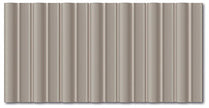 WOW Faces Bars 12,5x25 cm – teinte Grey (mate)