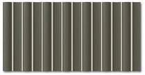 WOW Faces Bars 12,5x25 cm – teinte Pine (mate)