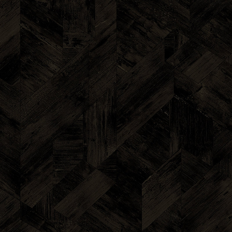 Carrelage Versace Eterno Intreccio Carbon 80x80 cm