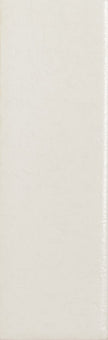 WOW Skin 4x12,5 cm mat – teinte White