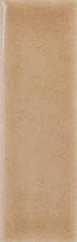 WOW Skin 4x12,5 cm brillant – teinte Biscuit