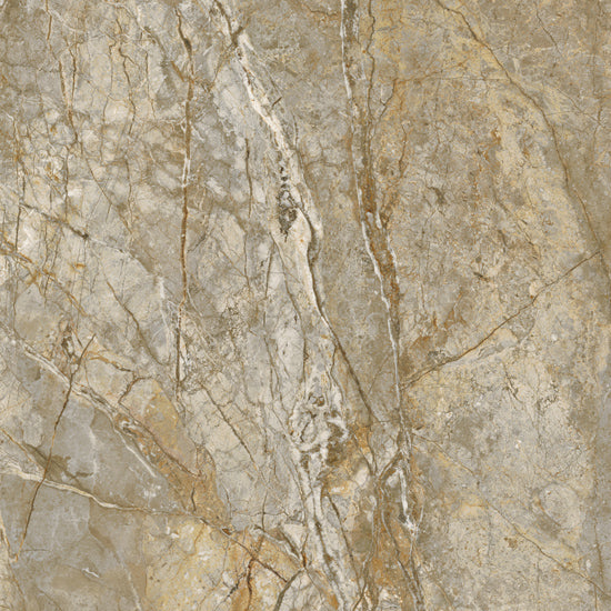 COTTO D'ESTE Starlight Dorado Glamour Smooth 60x60 cm